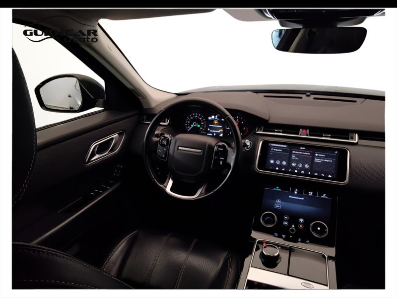 GuidiCar - LAND ROVER Range Rover Velar 2020 Range Rover Velar 2.0d i4 HSE 240cv auto my20 Usato
